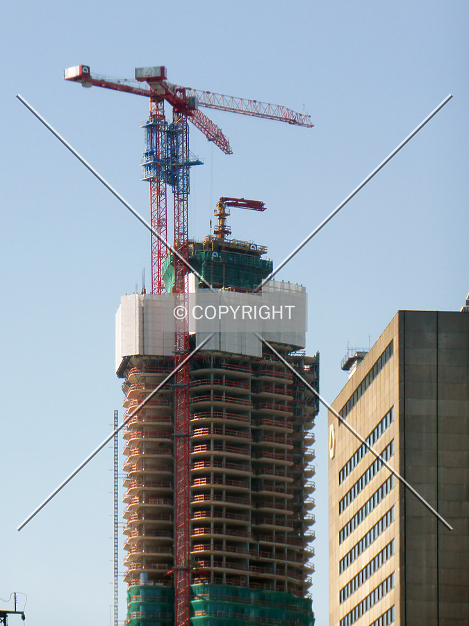 Grand Tower by Nephilim