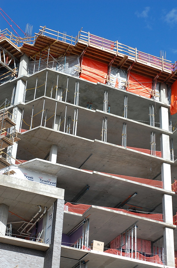 1000 Speer by Windsor by Brian LoBue