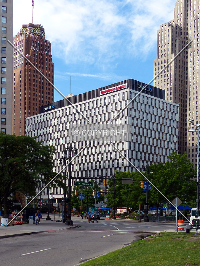 The Qube by Nate Lindsey