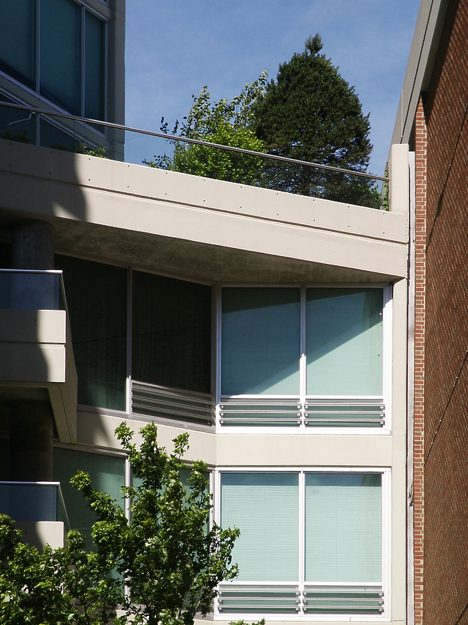 Optima Views by Daniel Kieckhefer