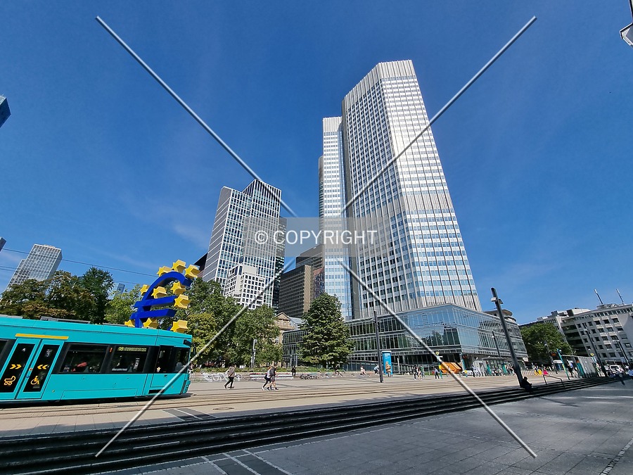 Eurotower by Nephilim