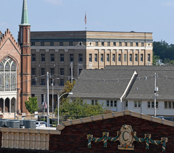 Masonic Temple