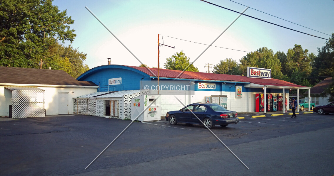 Nortonville Bestway