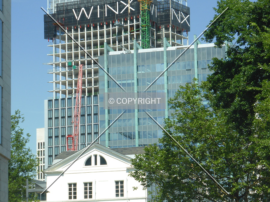 WinX Tower by Nephilim