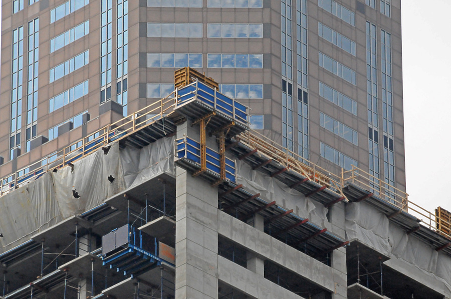 235 West Van Buren by Shawn Ursini