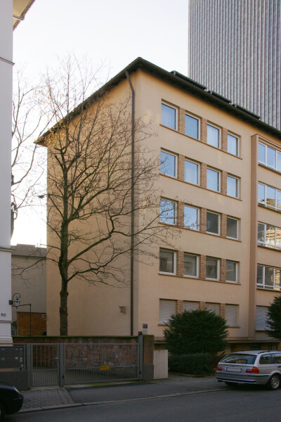 Niedenau 40