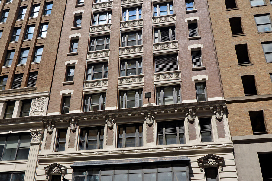 261 West 36th Street