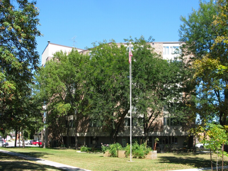 Park Towers