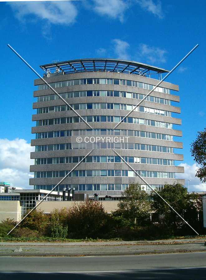 Vitens by René Hogendijk