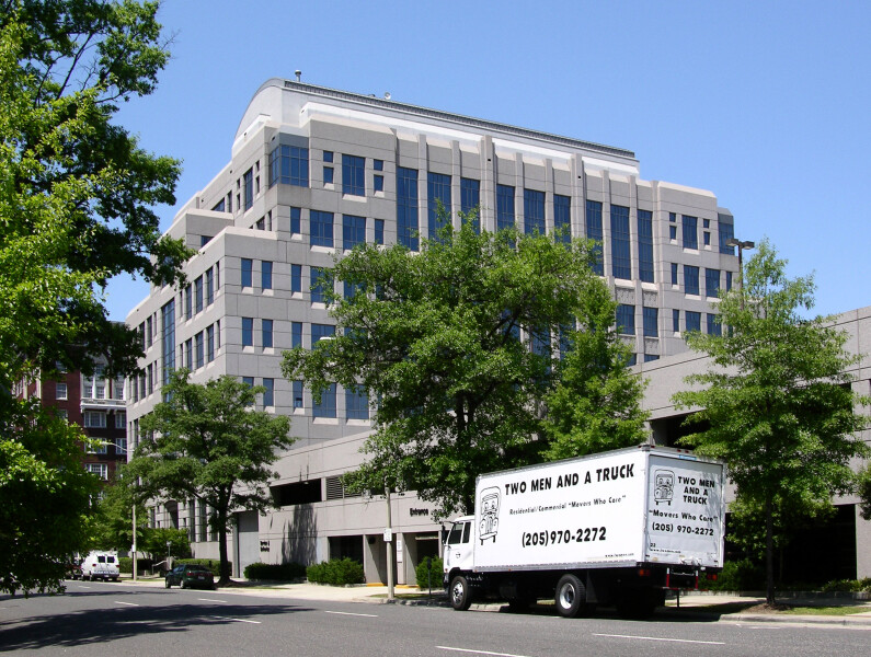 Energen Corporate Headquarters