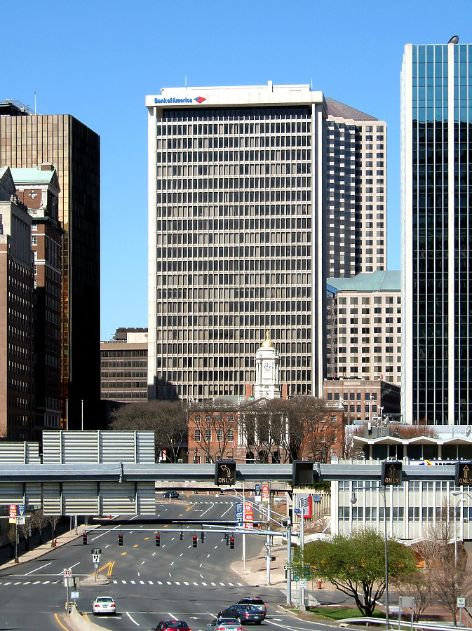 777 Main Street by John Cahill