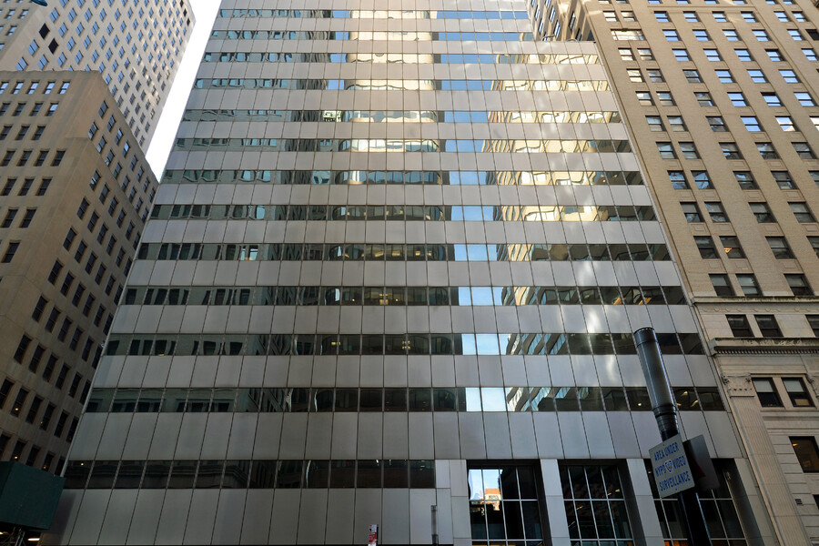 52 Broadway