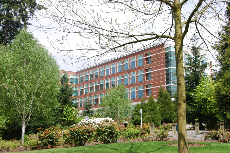 Microsoft Building 43
