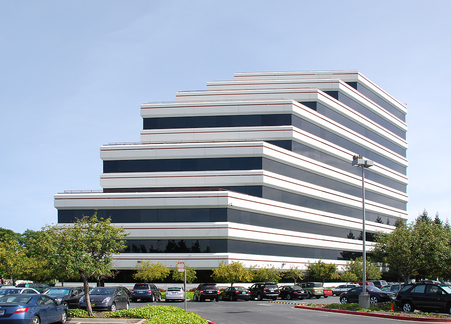 Century Centre 2 by Huopa