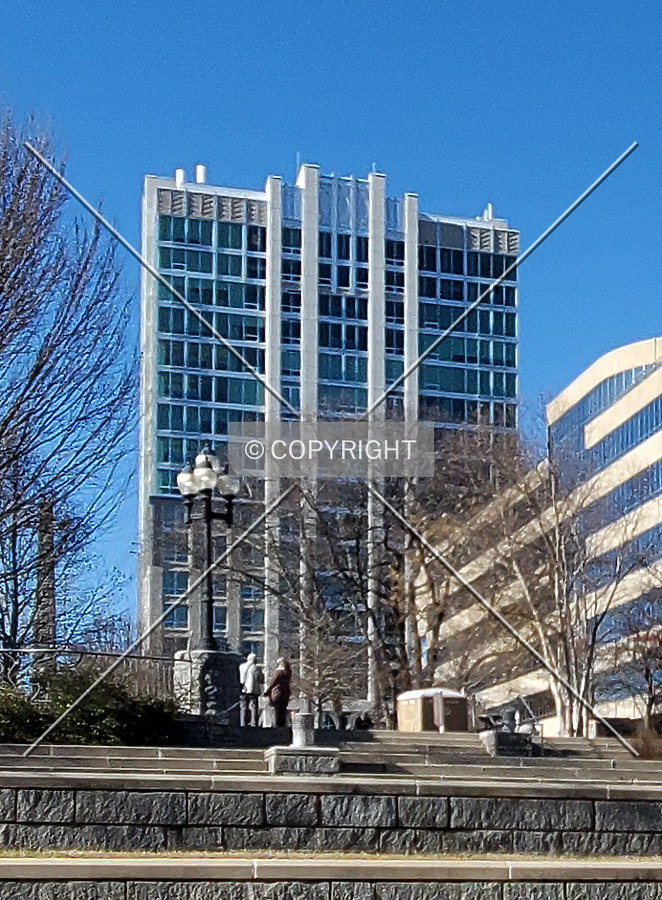 Arras Residences by Ryan Hildebrand