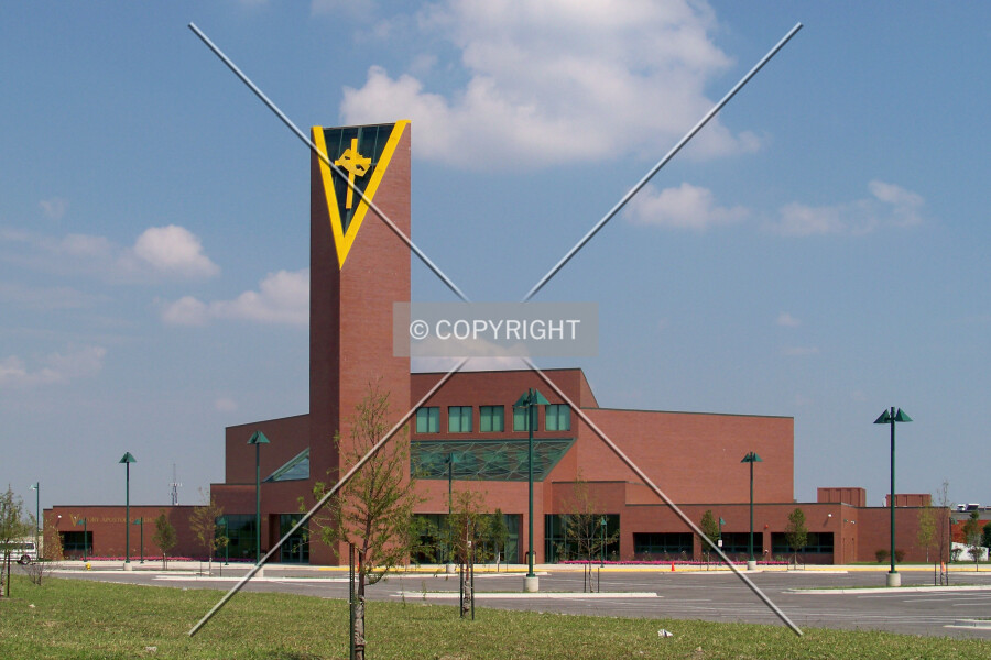 Victory Apostolic Church