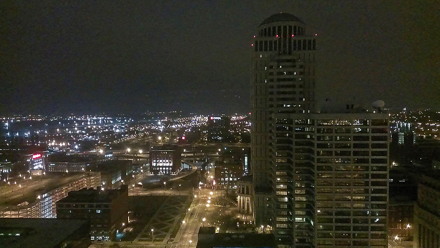 1010 Pine Street by Ryan Hildebrand