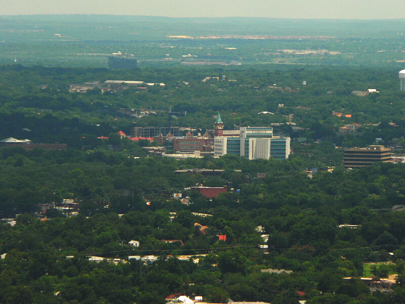 Incarnate Word Motherhouse