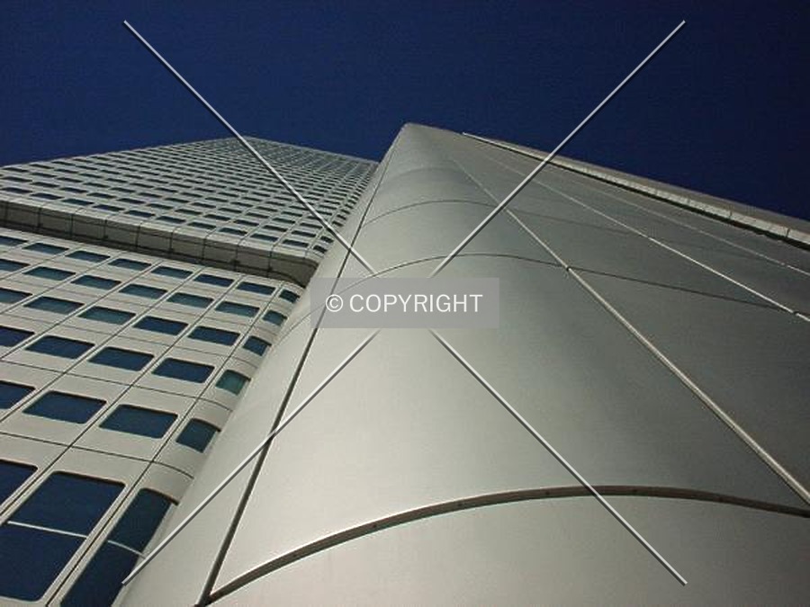 Dresdner-Bank-Hochhaus by Nephilim