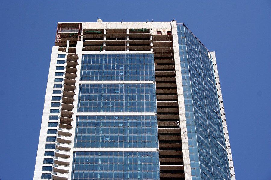 340 on the Park by Daniel Kieckhefer