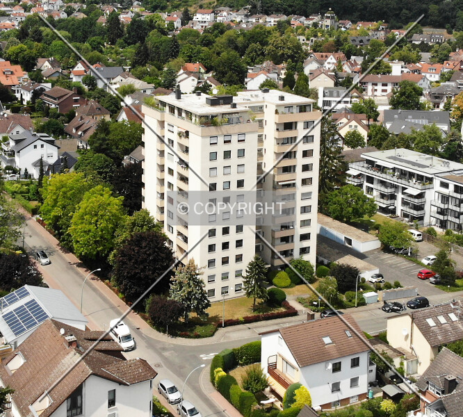 Paul-Lincke-Weg 6