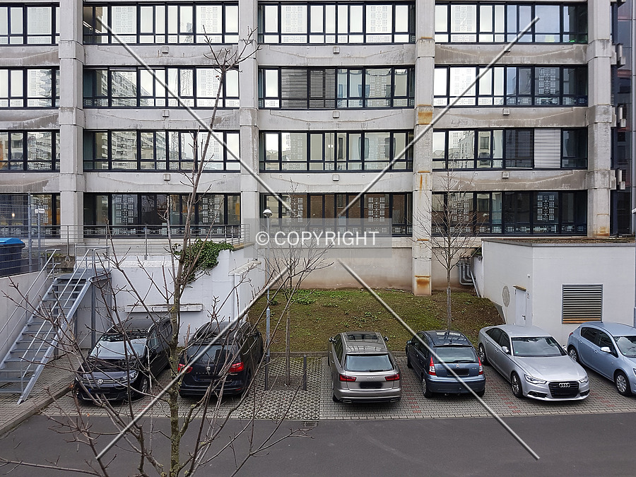 Deutsche Bahn AG by Nephilim