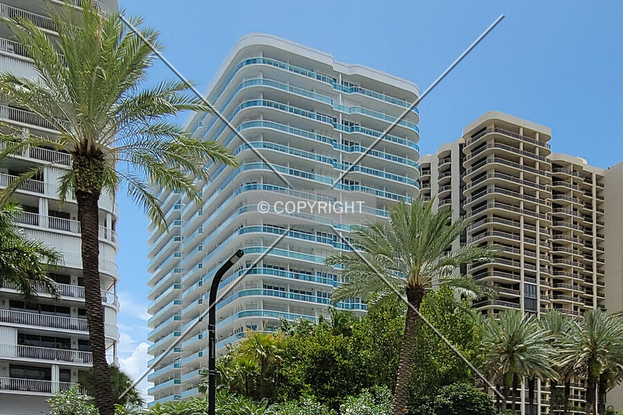 The Palace at Bal Harbour