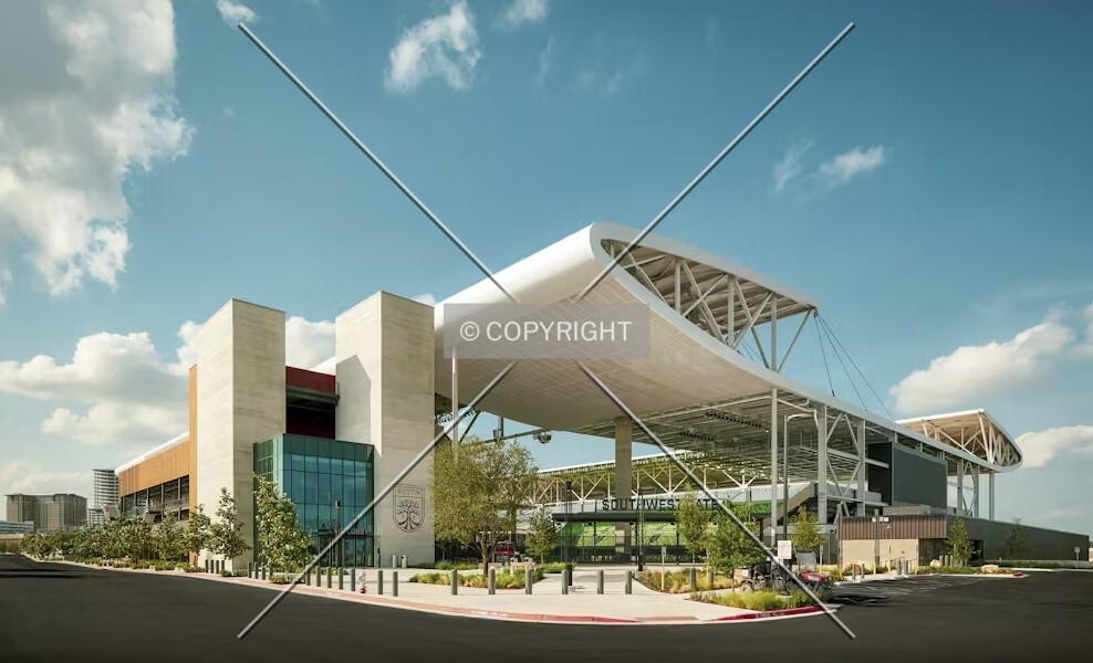 Q2 Stadium