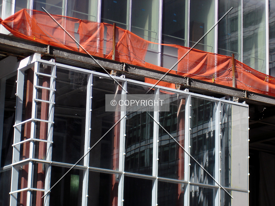 Bank of America Tower by Royce Douglas