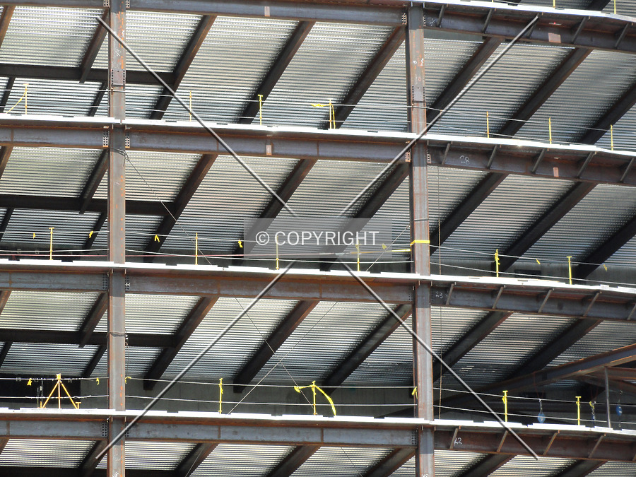 FMC Tower at Cira Centre South by Chris Patriarca