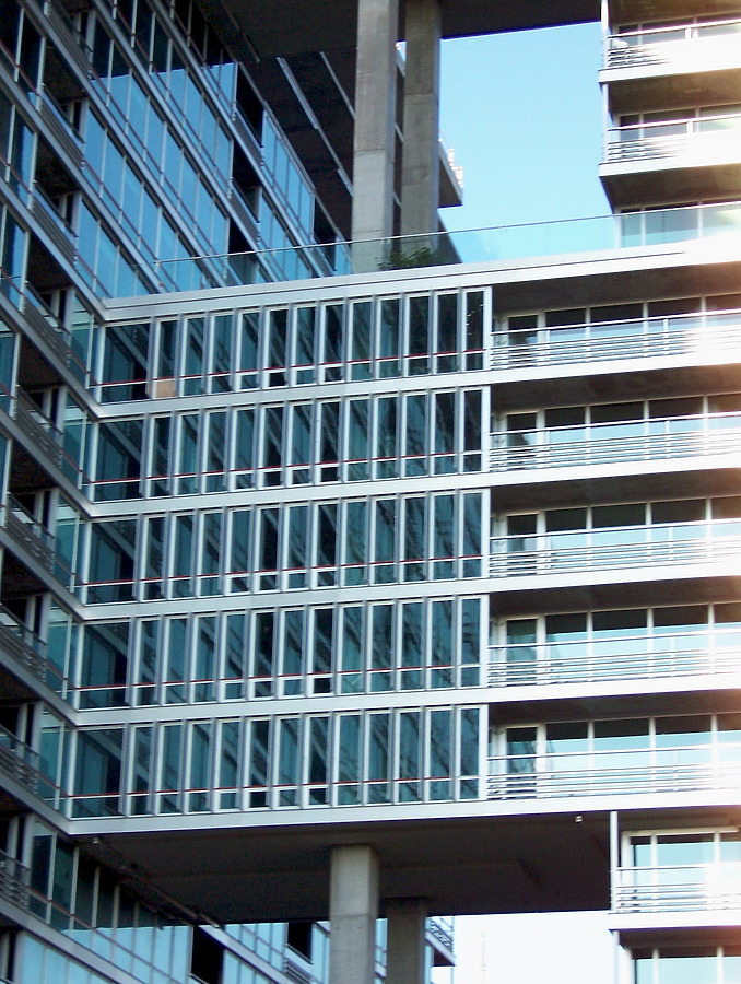 Optima Old Orchard Woods by Shawn Ursini