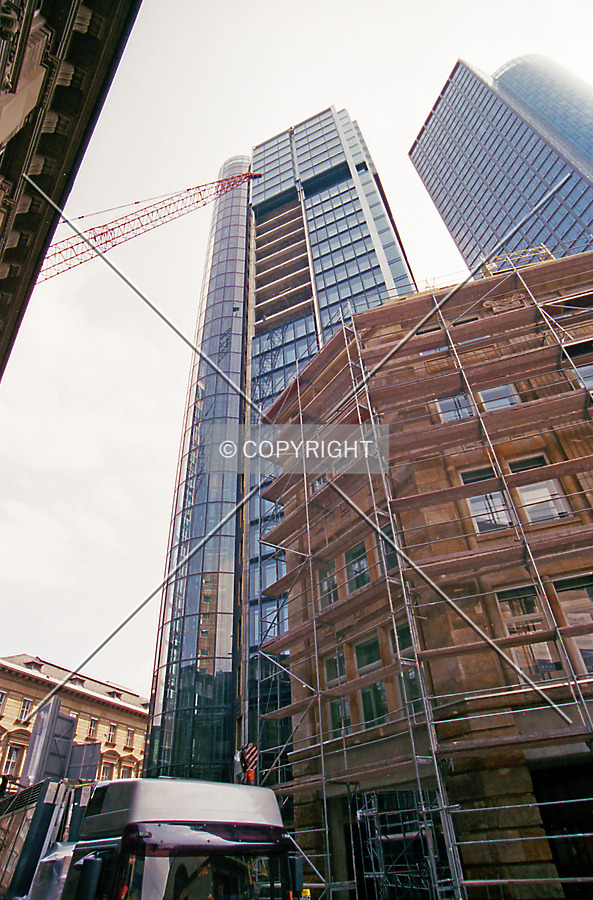 Eurotheum by Nephilim