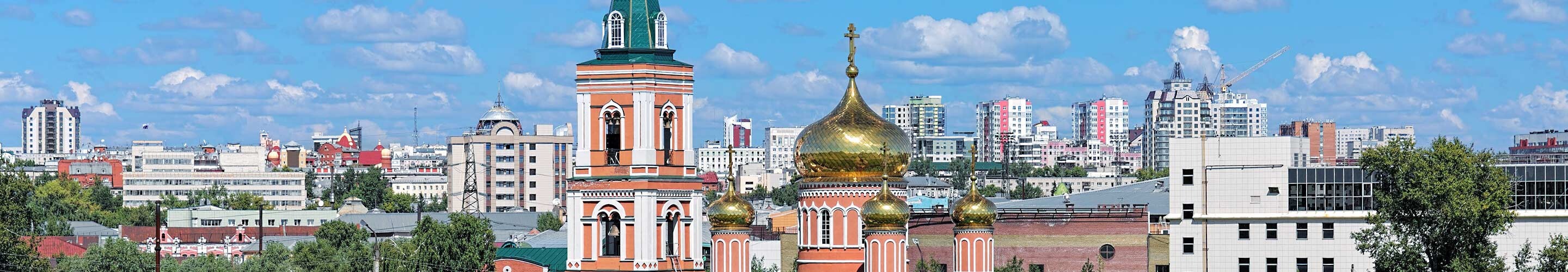 Barnaul