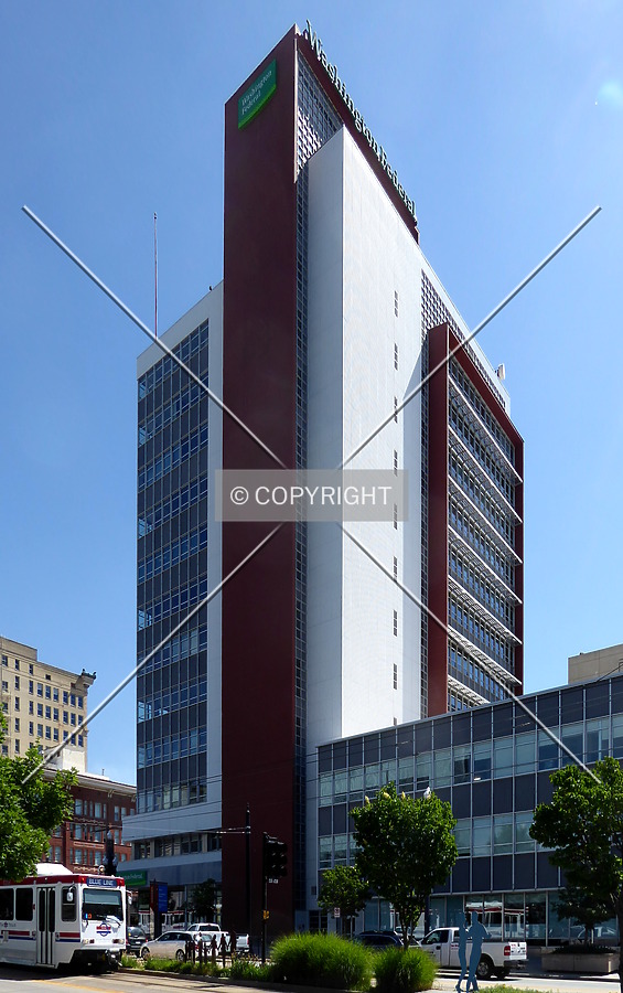 Ken Garff Building by Chris Patriarca