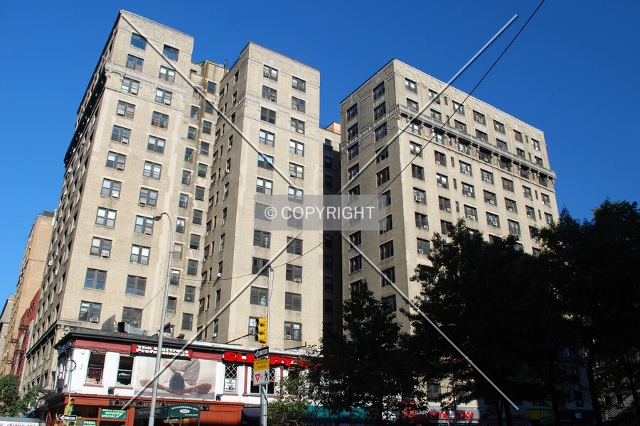 241 West 97th Street