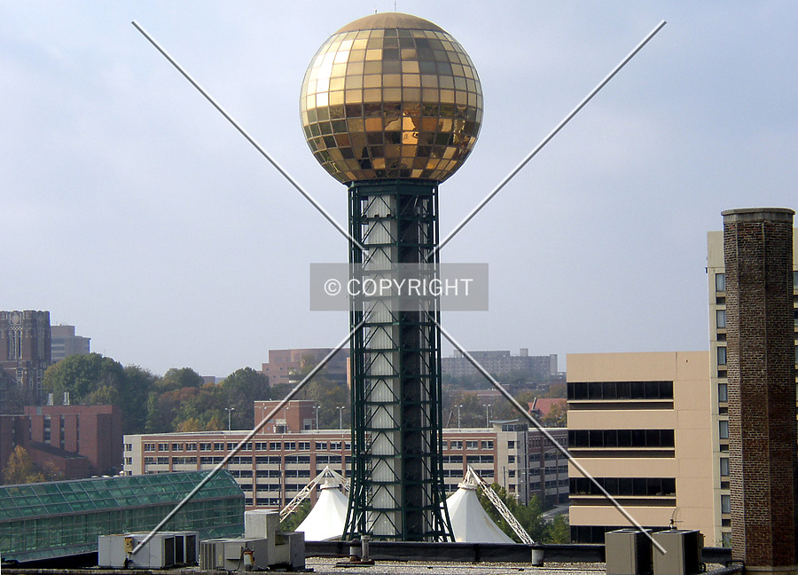 Sunsphere by Chris Patriarca
