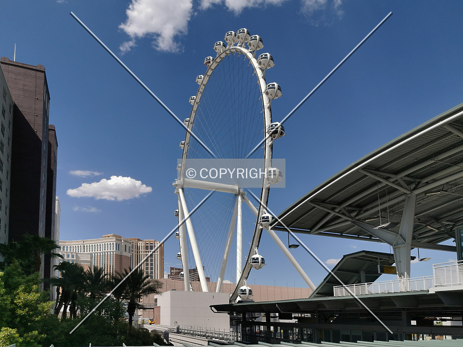 High Roller by Nephilim