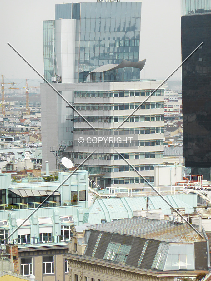 Mediatower by Nephilim