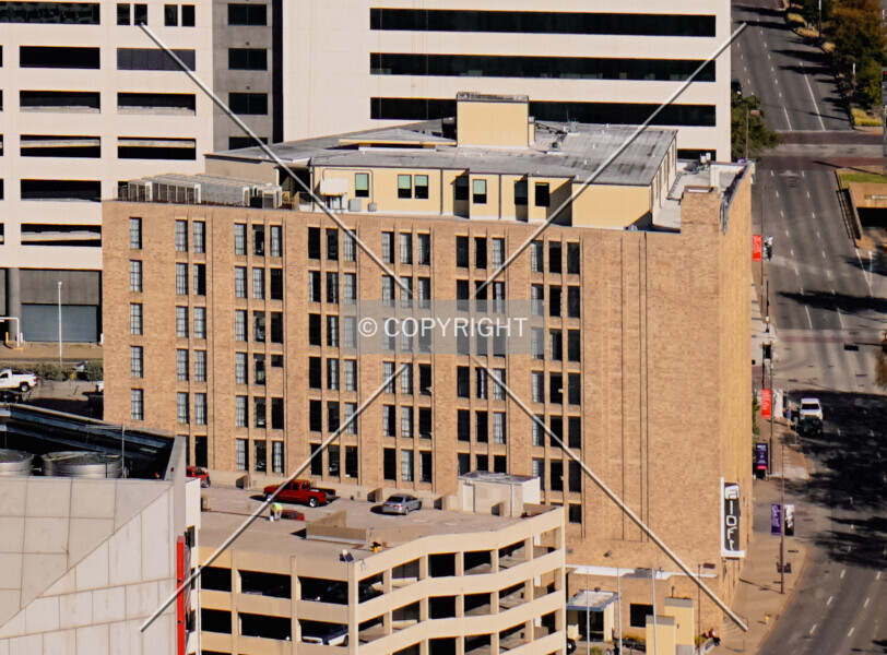 aloft Downtown Dallas