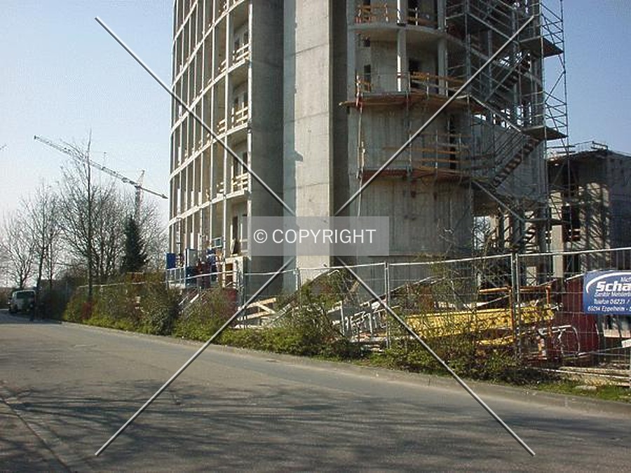 Science Tower by Nephilim