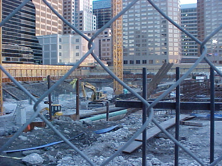 540 West Madison Street by B. Victor Adams