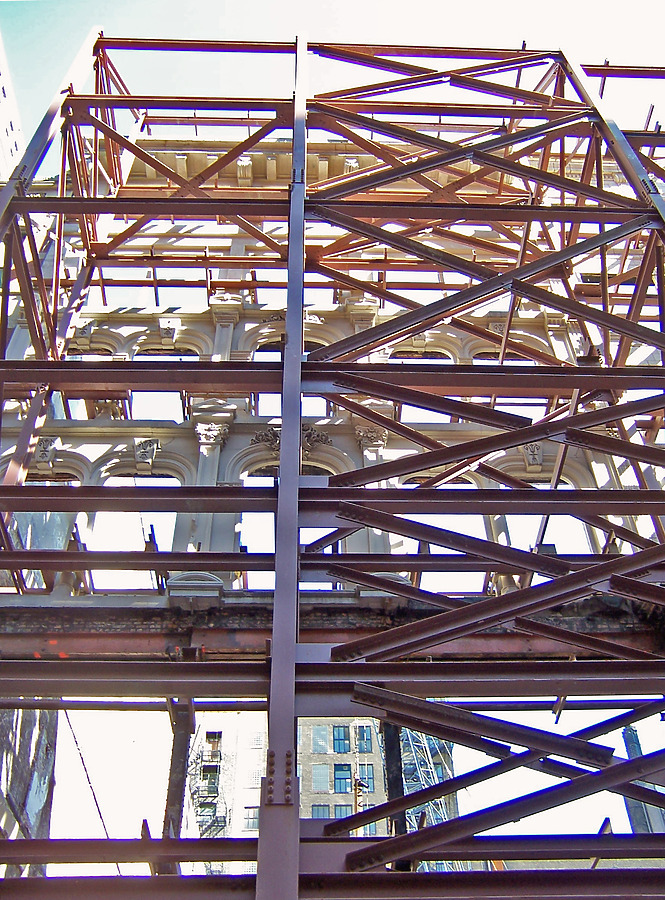 The Legacy at Millennium Park by Shawn Ursini