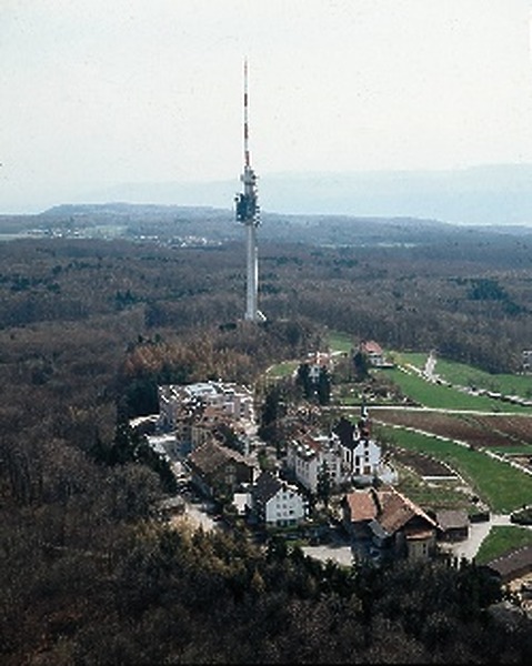 St. Chrischona Tower