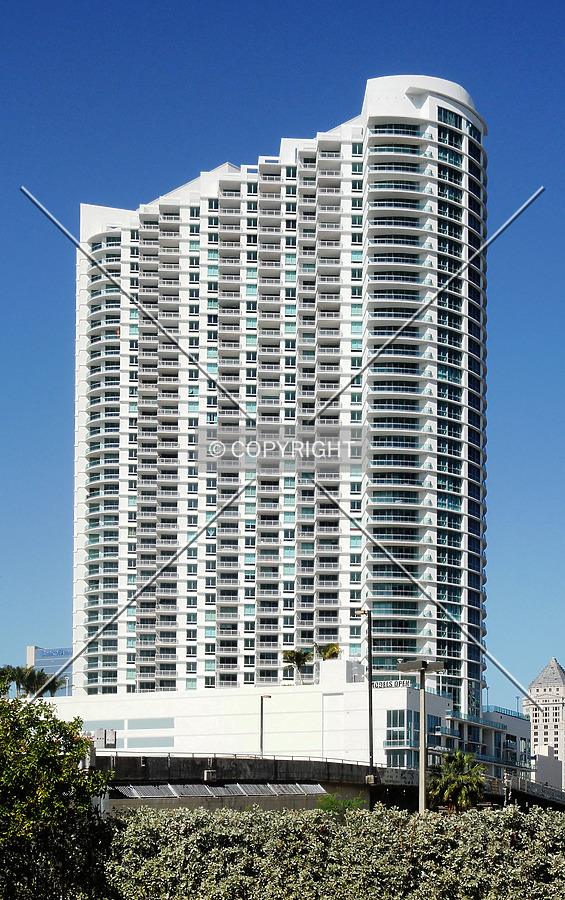 Wind by Jorge Molina