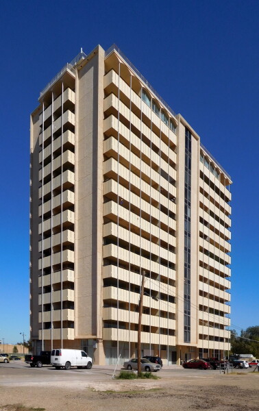 Park Tower