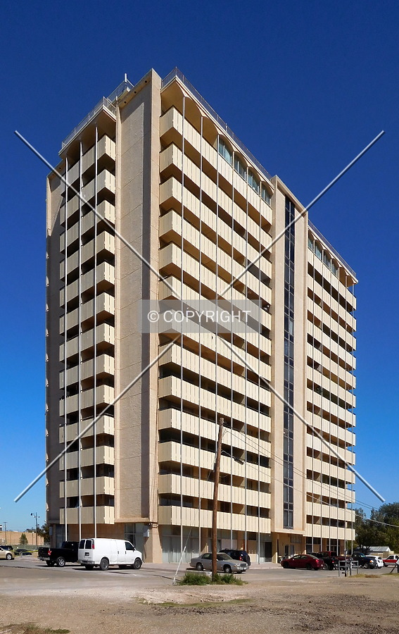 Park Tower by Chris Patriarca