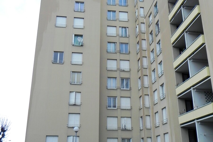 4 Rue Olivier de Pierrebourg