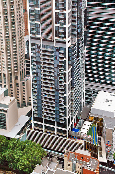 World Tower