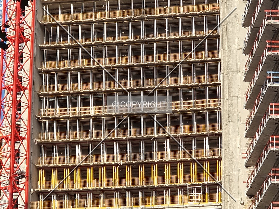 Vitopia Campus Tower II by Nephilim