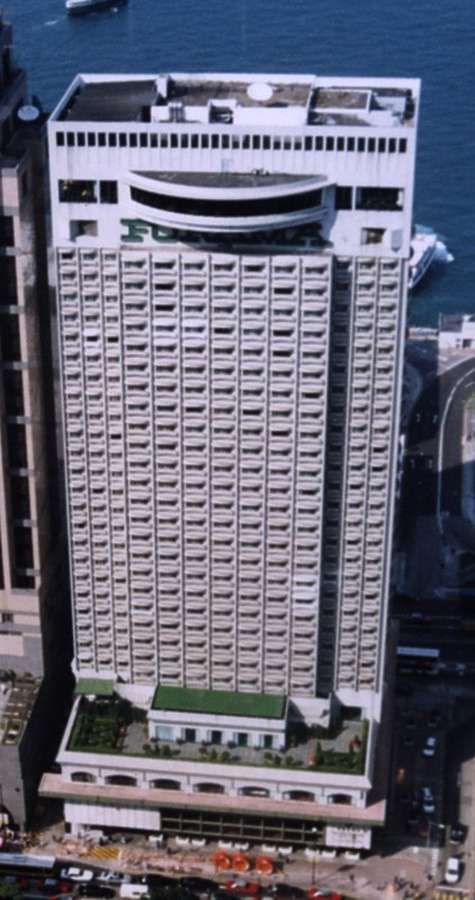Furama Kempinski Hotel by Huopa